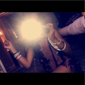 Meet your Posher, Anya